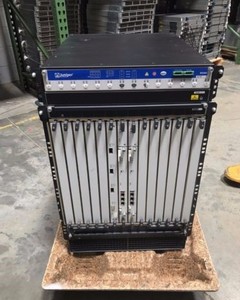 MX960-PREMIUM3-AC-ECM Juniper MX960 <strong>Router</strong> AC Premium System with <strong>Redundant</strong> Components - Product Image 2