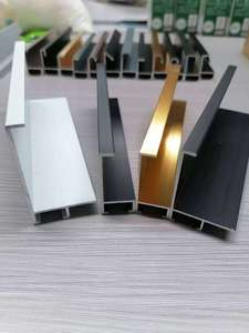 Perfil de Aluminio para Exhibición de Arte en Cuadros, Tamaños Personalizados - Product Image 6