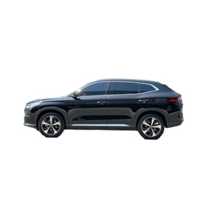 Veicolo Elettrico Nuovo di Zecca Song Plus SUV a Lunga Autonomia per Famiglie, Spedizione Diretta dalla Fabbrica, Disponibile Subito - Product Image 5