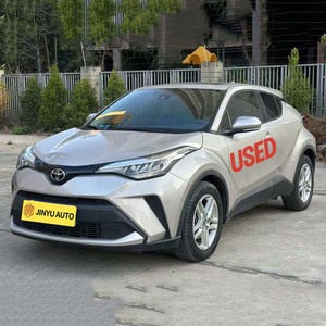Voiture d'<span class=keywords><strong>occasion</strong></span> Toyota C-HR 2022 <span class=keywords><strong>pas</strong></span> chère, 2.0L, édition Confort, véhicules à essence, voitures d'<span class=keywords><strong>occasion</strong></span> Toyota CHR à vendre - Product Image 1