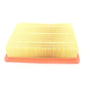Automotive Air Filter Element, Air Purifier Filter, S11090010-A7 Air Filter for JAC CAR SUNRAY 2012-2015 Engine 2.8