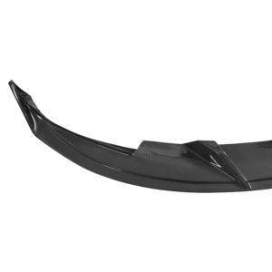 Nuovo Spoiler Anteriore in Fibra di Carbonio Stile <span class=keywords><strong>CT</strong></span> per Model 3 - Product Image 4