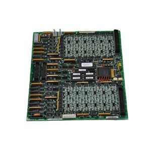 โมดูลอินพุตดิจิตอล GE Fanuc IC752SPL013 1 I/O ระบบควบคุม DCS PLC - Product Image 2
