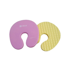 Tùy chỉnh PVC u-hình dạng bơi Floater nước giải trí cho trẻ em và người lớn, hoàn hảo cho hồ bơi và bãi biển - Product Image 2