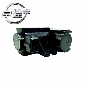 Válvula Solenoide de Vacío Zj con Puerto de 1/4 Pulgadas para BMW E88 F31 E89 328i 335i Modelo 11747626351 - Product Image 3