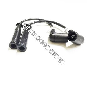 Cable de Alta Tensión Original 2024-Up para <span class=keywords><strong>CFMOTO</strong></span> Cforce 800cc <span class=keywords><strong>1000cc</strong></span> CF1000AU Touring Overland <span class=keywords><strong>ATV</strong></span> 9AWV-003300-8000/9AWV-0022000 - Product Image 6