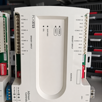 CH-PCX3723-0 Modul Ekspansi I/O 16 Titik Input Universal FC SA Bus BACnet 24V AC Fleksibel untuk Otomasi Bangunan HVAC Sekolah DDC