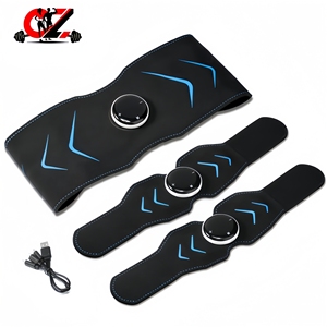 CZFIT - Equipo de Fitness Inteligente para Ejercicios en Casa, Ideal para Moldear Piernas, Adelgazar y Fortalecer Músculos - Product Image 6