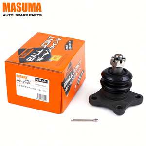 Masuma MB-7721ลูกปืน MB860829 6G72 K96W อะไหล่รถยนต์แบบทนทาน - Product Image 1