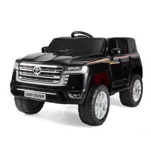 <span class=keywords><strong>Coche</strong></span> <span class=keywords><strong>de</strong></span> juguete grande para niños con licencia al por mayor con control remoto 4WD 12V 7Ah con batería para niños - Product Image 5