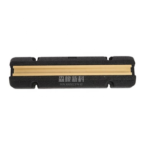 Approvisionnement d'usine <span class=keywords><strong>climatisation</strong></span> générateur supports en <span class=keywords><strong>caoutchouc</strong></span> isolateur de vibrations monte - Product Image 1