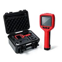 Caméra thermique de recherche et de sauvetage en extérieur, localisation des victimes parmi les obstacles et les débris, garantie 1 an, protection IP68, WiFi sans fil