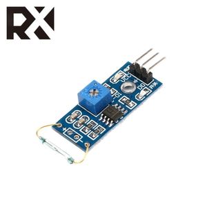 TZ <strong>Reed</strong> Sensor Module Magnetron Module <strong>Reed</strong> <strong>Switch</strong> <strong>Magnetic</strong> <strong>Switch</strong> - Product Image 2