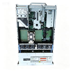 Serveur en rack Dell PowerEdge R7615 2U personnalisable avec processeur, neuf en stock - Product Image 2