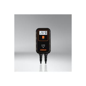 Caricabatteria massimo 4 AMPER 6-12 V