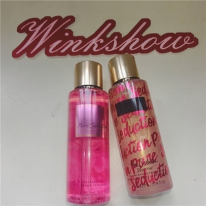 Perfume Corporal en Spray Victoria Middle East para Mujer, 250 ml, Estilo Bruma, Fragancia Duradera, Venta al por Mayor - Product Image 4