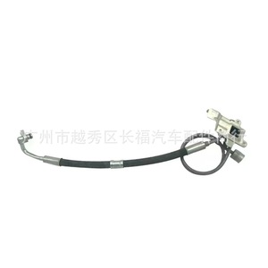 Tubería de aceite de alta presión 32416778515 para BMW F07, pieza de repuesto del sistema de combustible - Product Image 1