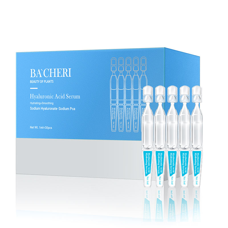 กรดไฮยาลูโรนิก