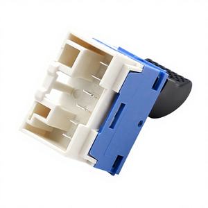 Interrupteur de commande de vitre neuf 98809719/100161242 pour Fiat Palio 01, à usage industriel - Product Image 3