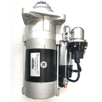 Motor de Arranque 6BT5.9 5619999, Piezas de Motor DCEC