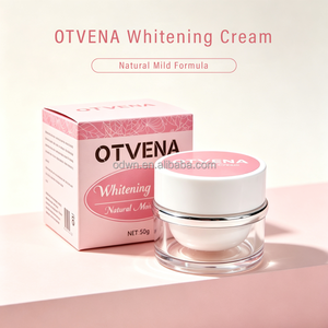 Creme Clareador OTVENA para Transformar a Pele Opaca em Perfeição Luminosa Atacado - Product Image 2