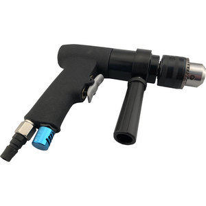 Perceuse pneumatique de type pistolet 1/2 pouce avec rotation avant-arrière pour le taraudage et le filetage - Product Image 5