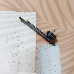 2807 1300KV Brushless Motor for Race Frame RC FPV Racing Aluminium <b>Drones</b> <b>Accessories</b> - Product Image 5