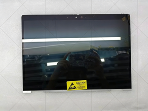 M46288-001 M03426-001 M03425-001 M46290-001 触摸液晶屏 适用于 HP ProBook x360 435 G7 435 G8 显示屏组件 LCD 矩阵 - Product Image 2