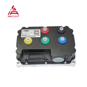 Far driver Controller moto ND72530 530A corrente per motore BLDC ad alta potenza da 6000W - Product Image 4