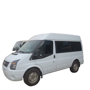 <span class=keywords><strong>Ambulance</strong></span> personnalisée avec conduite à gauche ou à droite, 4x2, véhicule de sauvetage mobile avec dispositif d'oxygène et lit - Product Image 1