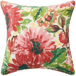 Coussin de thérapie en coton fait main, oreiller d'extérieur, utilisation à domicile ou au bureau, résistant à l'eau, ignifuge, antibactérien - Product Image 1