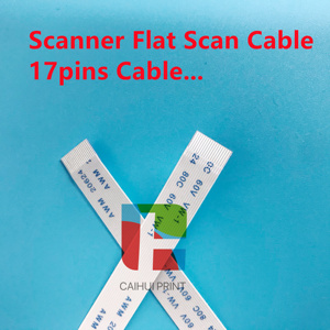 สายสแกนเนอร์สำหรับ <span class=keywords><strong>Epson</strong></span> L1110 L3100 L3101 L3110 L3115 L3116 <span class=keywords><strong>L3150</strong></span> L3151 L3156 L3160 L3167 L3168 L3169 L1119 L3109 L3106 - Product Image 2