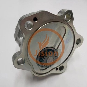 Bomba de Alimentación de Combustible para Excavadora, Piezas de Repuesto 293-0249 2930249 para 320D E320D CAT320D C6.4 - Product Image 6