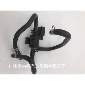 เทอร์โบโซลินอยด์วาล์ว 06F906283 สำหรับโฟล์คสวาเก้น ทิกวน พาสสาท มาโกตัน A4L Q5 อะไหล่ทดแทนใหม่ - Product Image 1
