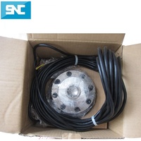 Capteur de poids de pression électronique, pour échelle de camion, bouton de charge, 1 tonne, 100 tonnes
