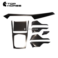 Kit de Interior de fibra de carbono seco X6M G06 de la marca,