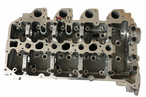 Tout nouveau 2L 2L2 2LT 2L-OLD 3L 5LE 5L GM350 4M40T 4D56 BT50 culasse de moteur pour moteur de voiture Toyota Ford Mazada - Product Image 4