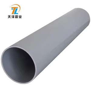 Tubería <span class=keywords><strong>de</strong></span> PVC <span class=keywords><strong>para</strong></span> Gestión <span class=keywords><strong>de</strong></span> <span class=keywords><strong>Cables</strong></span> en Eventos Temporales, <span class=keywords><strong>para</strong></span> Iluminación <span class=keywords><strong>de</strong></span> Escenarios al Aire Libre y Distribución <span class=keywords><strong>de</strong></span> Energía - Product Image 2