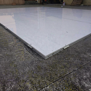 Plancher de danse en aluminium à emboîtement rapide pour scène - Product Image 1