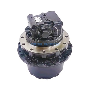 Motor de Traslación Ex60-2 de Alta Calidad, Mando Final Ex60-1, Mando Final Ex60-3 - Product Image 1