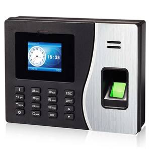 Système de contrôle d'accès et de pointage des heures par empreinte digitale avec carte SIM et <span class=keywords><strong>GPRS</strong></span> - Product Image 2