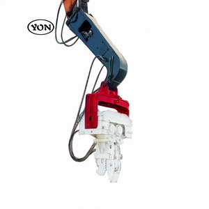 18 месяцев гарантии Вибрационный молоток экскаватор сваи - Product Image 4