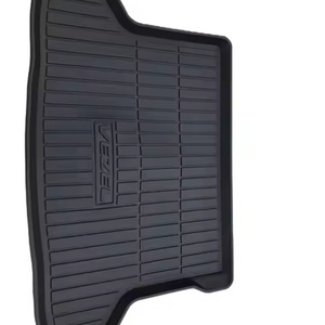 3D 4D 5D OEM/ODM Car <b>Interior</b> <b>Accessories</b> TPE Waterproof Rear Trunk Mat for Honda HR-V - Product Image 3