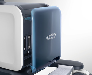Système d'échographie vétérinaire haute performance Mindray Vetus 80 pour chats et chiens avec système d'imagerie diagnostique et Doppler couleur - Product Image 4