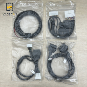Lonsdor K518 PRO Versión FCV 2026 para Programador de Llaves de Auto, Herramienta de Diagnóstico OBD2 para Programación de Llaves de Vehículos y Codificación de ECU - Product Image 4