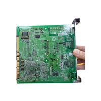 Carte de circuit de relais de frein JANCD-YCP02-E Yaskawa pour robot industriel DX100 Motoman, pièces de rechange, garantie d'un an