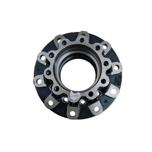 Ce moyeu de roue professionnel 31zs19e-04015 adapté aux systèmes de transmission de bus King Long XMQ6129, pièce de rechange, longue durée de vie - Product Image 1