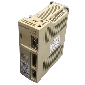 Nouveaux et originaux pilotes de moteur d'entraînement à courant alternatif SGD-02AHY500 d'origine japonaise - Product Image 1