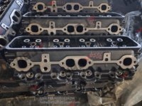 Hebei Jiayuan Culasse Assy 12558060 pour Chevrolet Chevy 350