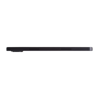 Tablette PC 128 Go 10,95 pouces 1920x1200 USB-C, tablette professionnelle avec construction métallique, Android 14, design étanche